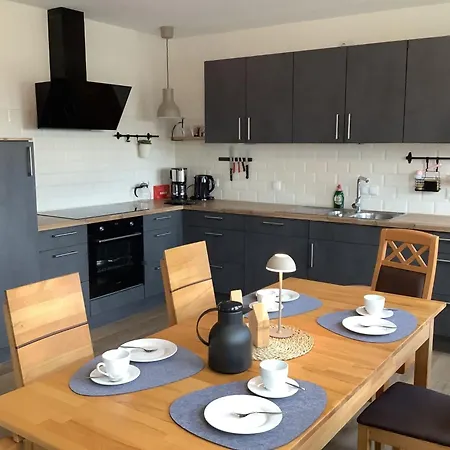 Huemmling By Interhome * Borger