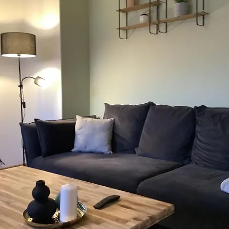 Huemmling By Interhome Borger