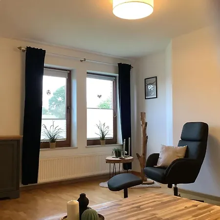 Huemmling By Interhome * Borger