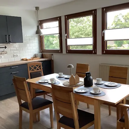 Huemmling By Interhome Apartamento