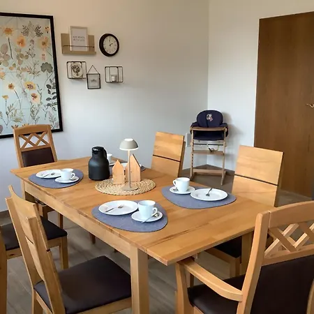 Huemmling By Interhome * Borger