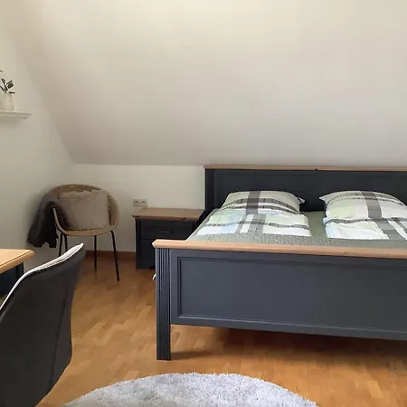 Huemmling By Interhome * Borger