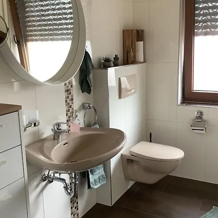 Huemmling By Interhome Borger