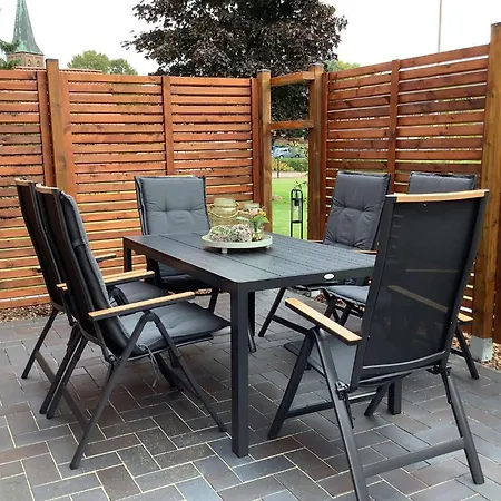 Huemmling By Interhome Apartment *