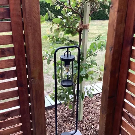 Huemmling By Interhome * Borger