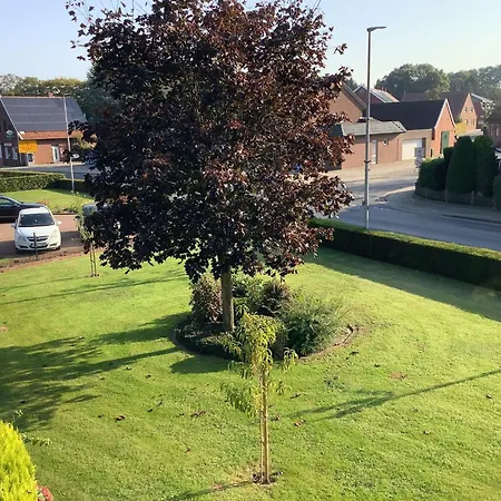 Huemmling By Interhome Borger