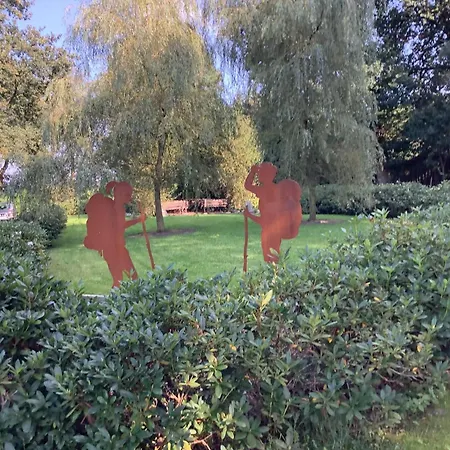 Huemmling By Interhome Borger