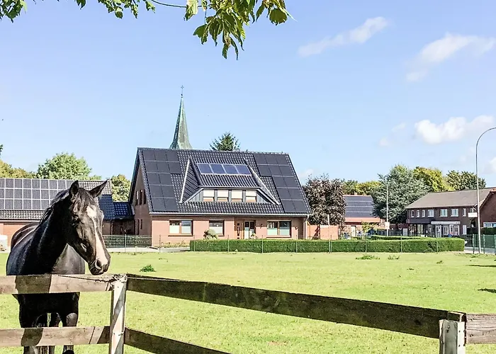 Huemmling By Interhome * Borger