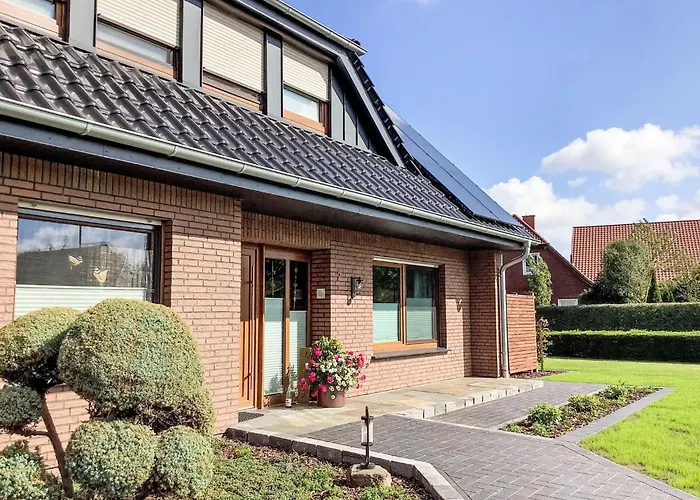 Huemmling By Interhome * Borger