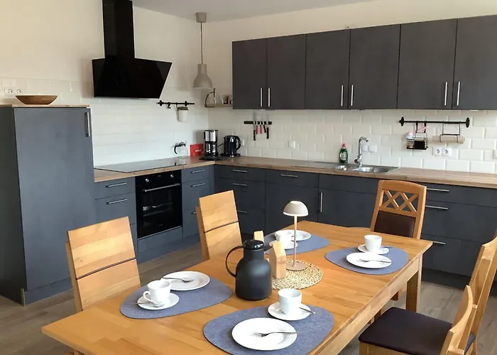 Huemmling By Interhome * Borger