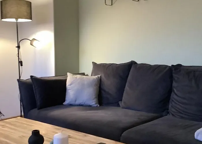 Huemmling By Interhome Borger