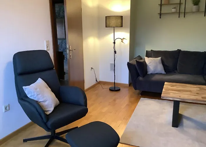 Huemmling By Interhome Apartment *