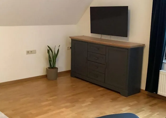 Huemmling By Interhome Apartment *