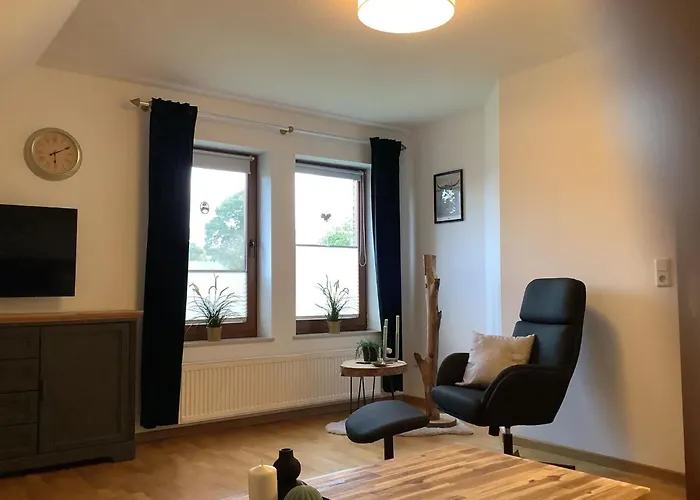 Huemmling By Interhome * Borger