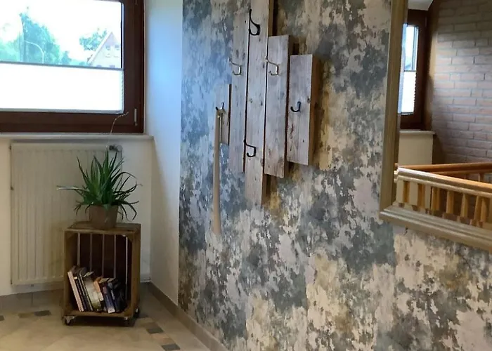 Huemmling By Interhome * Borger