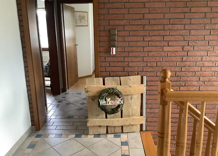 Apartment Huemmling By Interhome