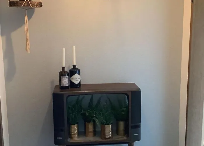 Huemmling By Interhome Apartment *