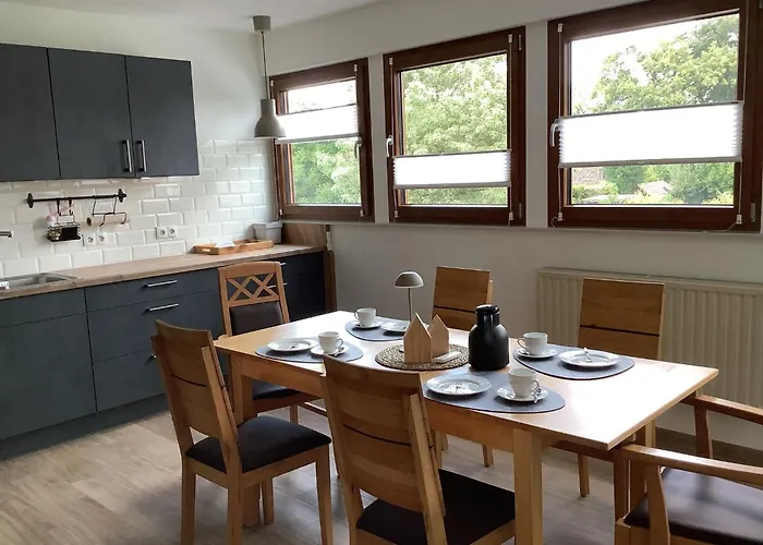 Huemmling By Interhome Apartment