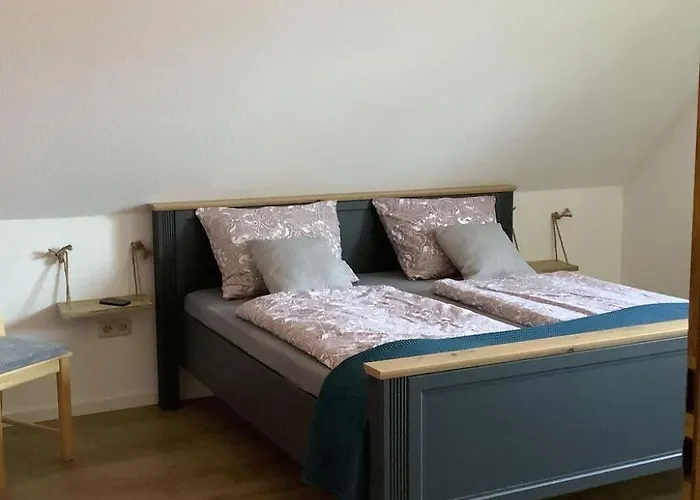 Huemmling By Interhome Apartment *