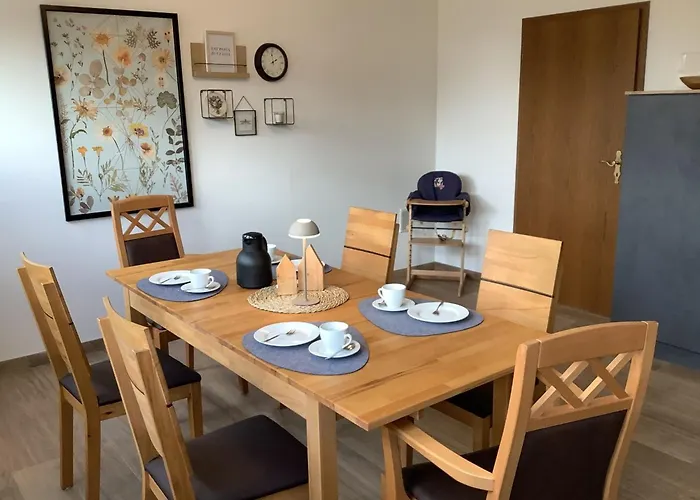 Huemmling By Interhome * Borger