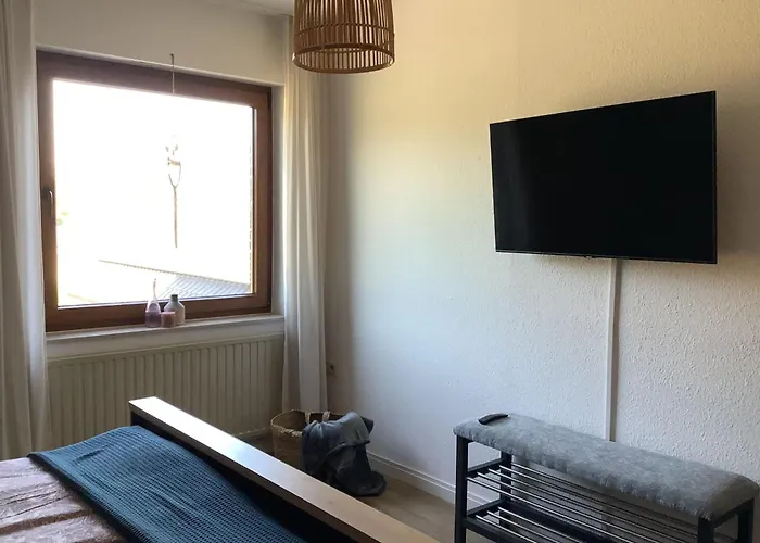 Huemmling By Interhome