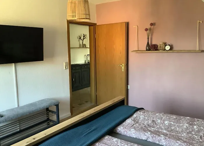 Apartment Huemmling By Interhome Borger