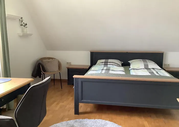 Huemmling By Interhome * Borger