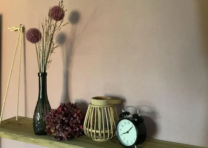 Huemmling By Interhome Apartment