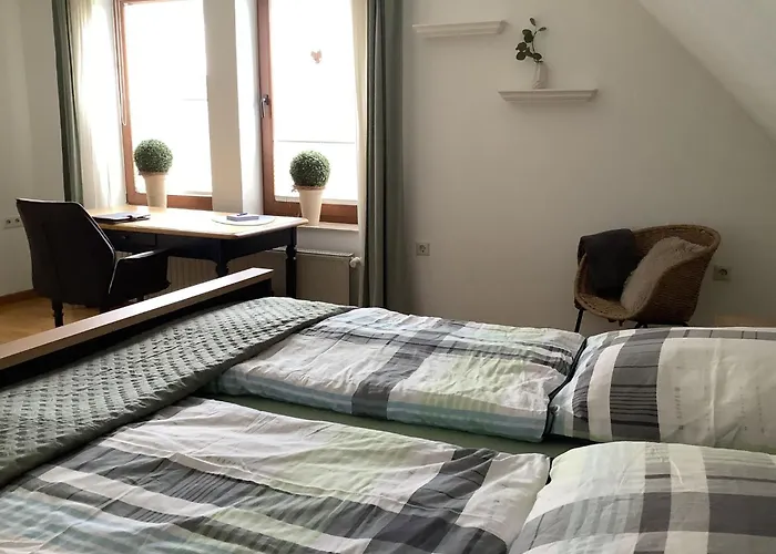 Huemmling By Interhome *