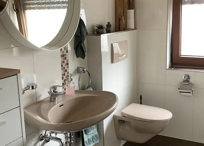 Huemmling By Interhome Borger