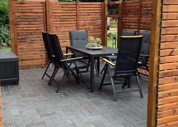 Huemmling By Interhome