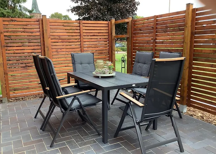 Huemmling By Interhome Apartment *