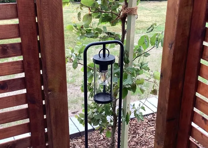 Huemmling By Interhome * Borger