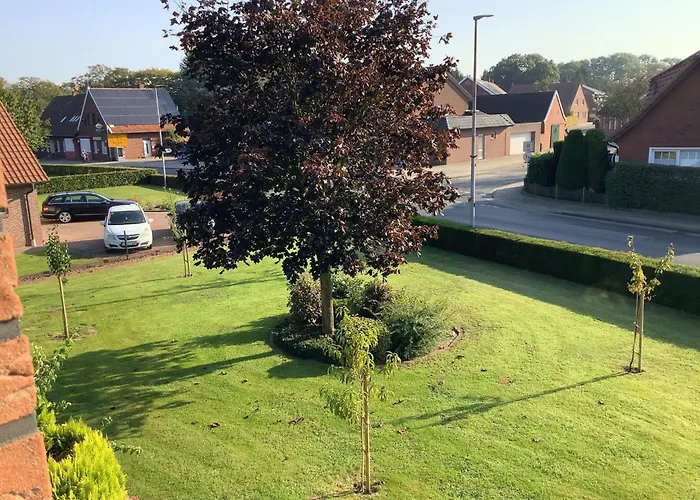 Huemmling By Interhome Borger