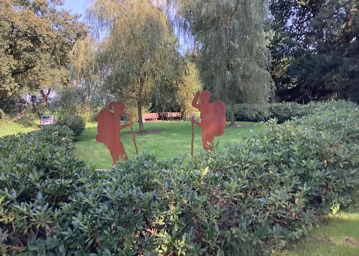 Huemmling By Interhome Borger