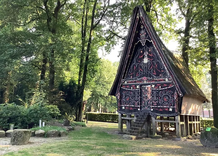 Huemmling By Interhome Apartment *