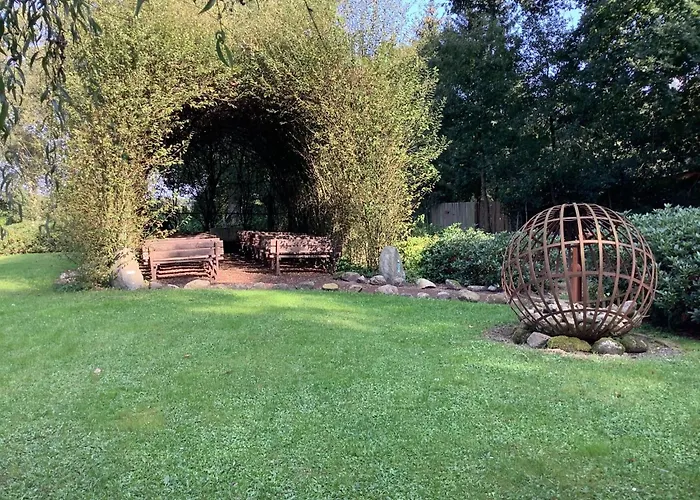 Huemmling By Interhome Borger