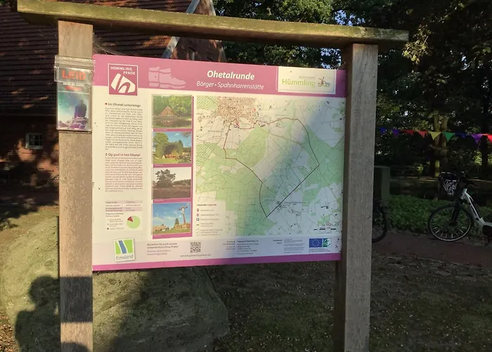 Huemmling By Interhome Apartment