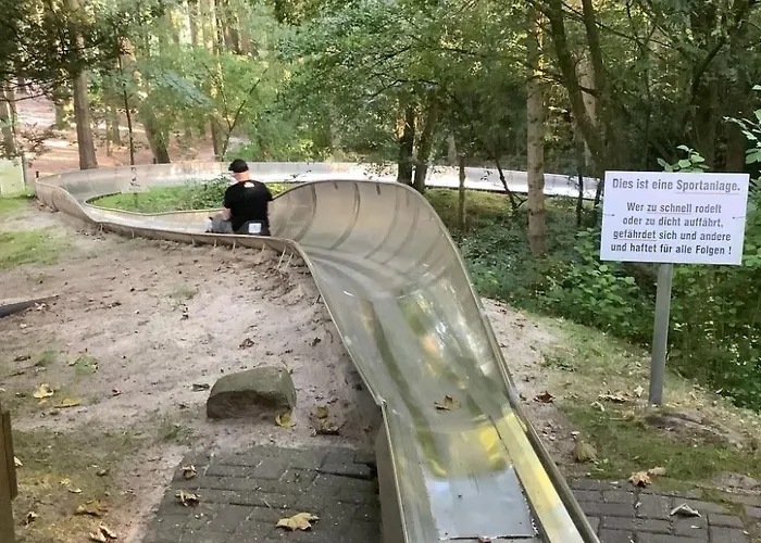 Apartment Huemmling By Interhome