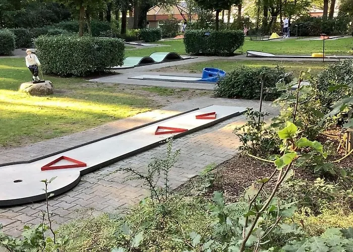 Huemmling By Interhome * Borger